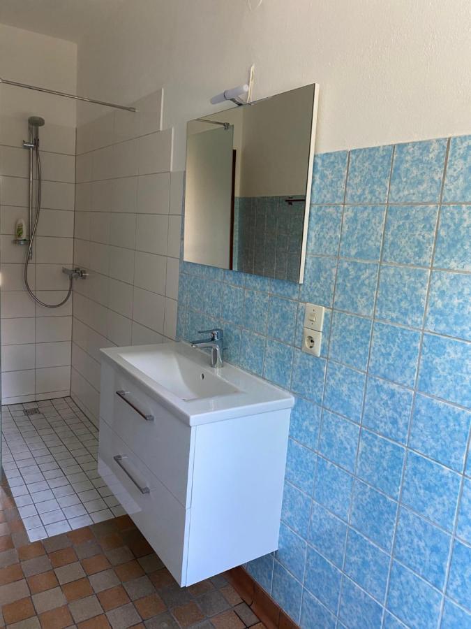 Am Fusse Zur Napoleonschanze Hohnstein Dış mekan fotoğraf